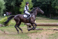 Late-Entry Vielseitigkeit Hamminkeln/Wesel (01.+02.08.2020)