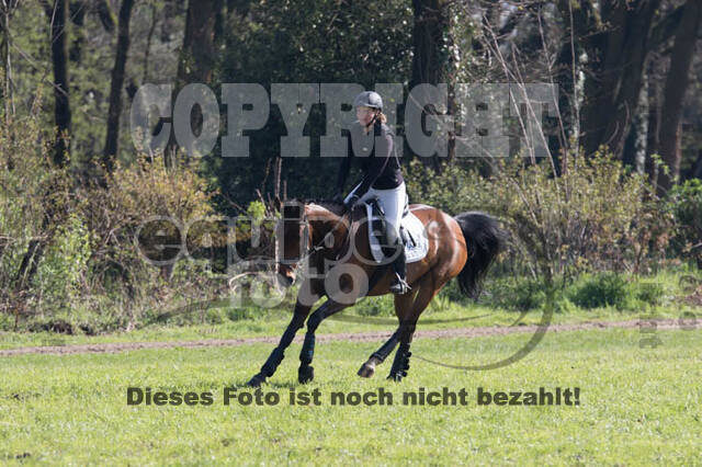 Vielseitigkeitsturnier RV Lippe-Bruch-Gahlen