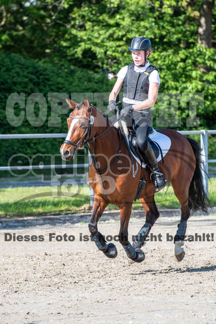 Test of Choise Langenfeld (29.+30.05.2021)