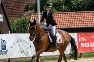Goldene Schärpe 2021 - Ponys