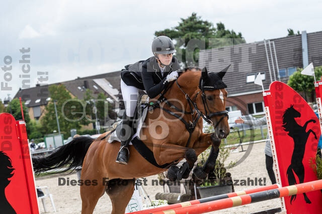 Late-Entry-Vielseitigkeit Langenfeld (06.+07.07.2020)