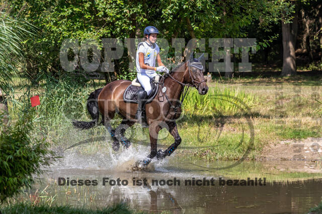 Late-Entry Vielseitigkeit Hamminkeln/Wesel (01.+02.08.2020)