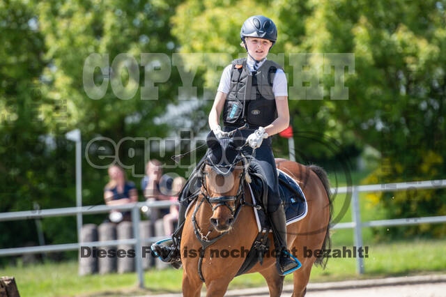 Test of Choise Langenfeld (29.+30.05.2021)