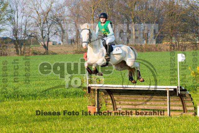 RV Seydlitz Kamp (06.+07.04.2019)