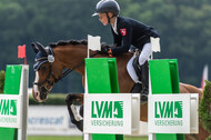 Goldene Schärpe 2021 - Ponys