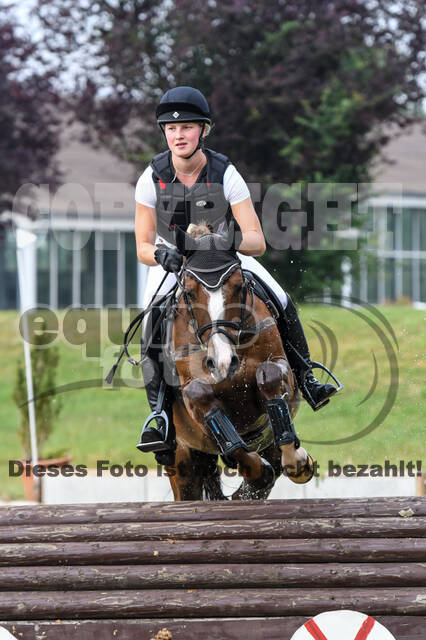 Late-Entry-Vielseitigkeit Langenfeld (11.+13./14.06.2020)