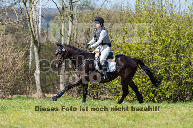 Lea Weber , Independent Star  