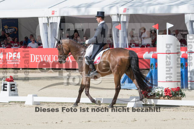 European Championship Eventing 2017