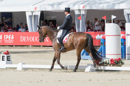 European Championship Eventing 2017