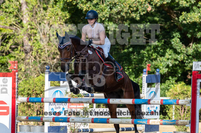 RFV Dinslaken-Hiesfeld (Herbstturnier)