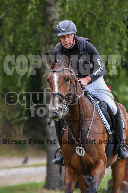 Late-Entry-Vielseitigkeit Langenfeld (11.+13./14.06.2020)