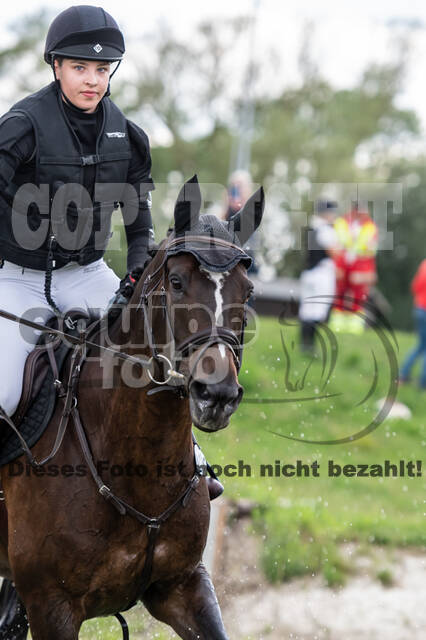 Late-Entry-Vielseitigkeit Langenfeld (06.+07.07.2020)