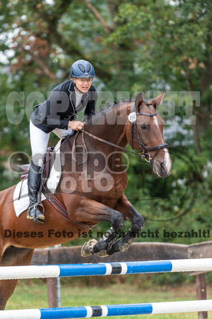 Vielseitigkeit RSV Wesel Obrighoven (26.+27.09.2020)