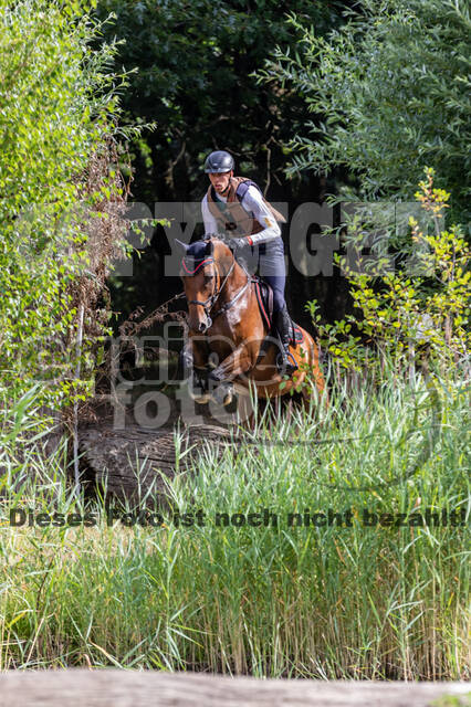 Late-Entry Vielseitigkeit Hamminkeln/Wesel (01.+02.08.2020)