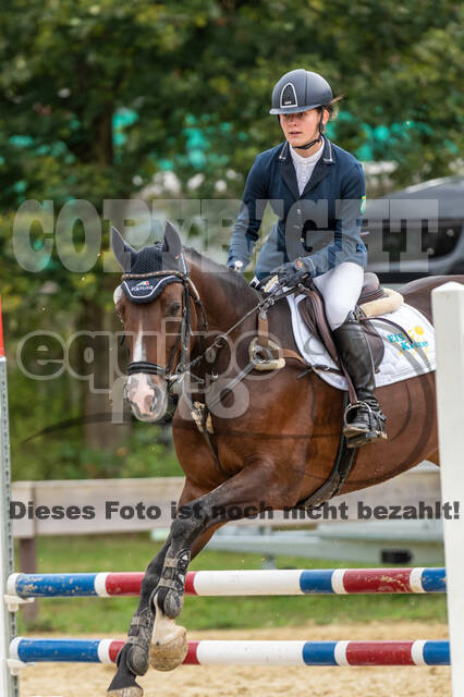 Vielseitigkeit RSV Wesel Obrighoven (26.+27.09.2020)