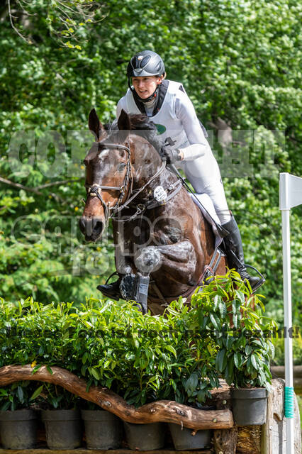 Westerstede Horse Trials 2021