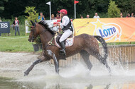 FEI European Championship Eventing 2017