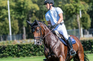 Kronenberg - De Peelbergen (August 2020)