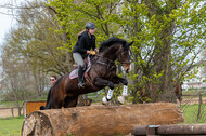 Geländetraining ZRFV Hamminkeln (24+25.04.2021)