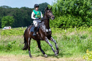 Westerstede Horse Trials (10.-13.06.2021)