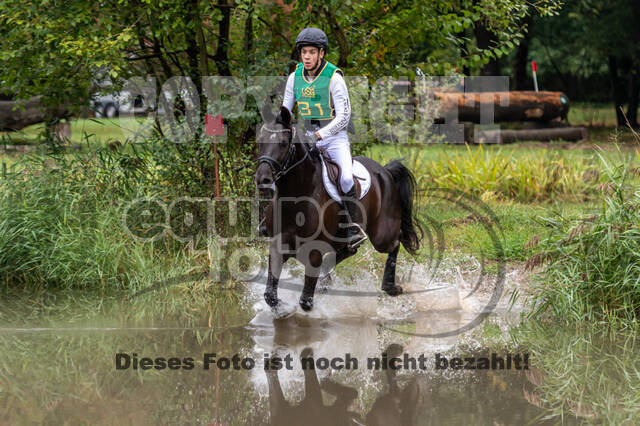 Vielseitigkeit RSV Wesel Obrighoven (26.+27.09.2020)