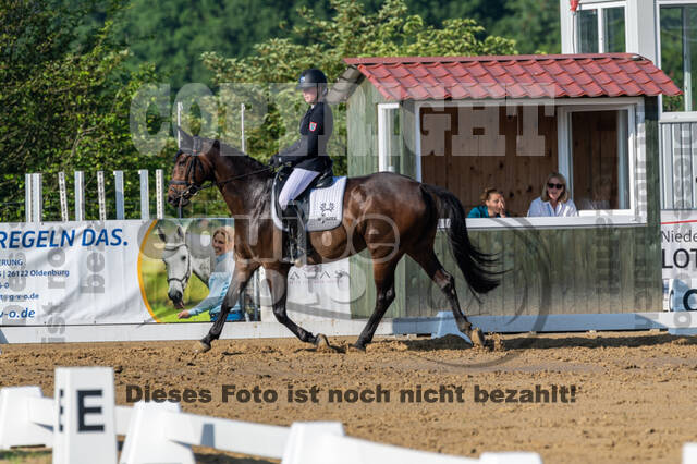 Westerstede Horse Trials 2021