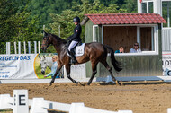 Westerstede Horse Trials 2021