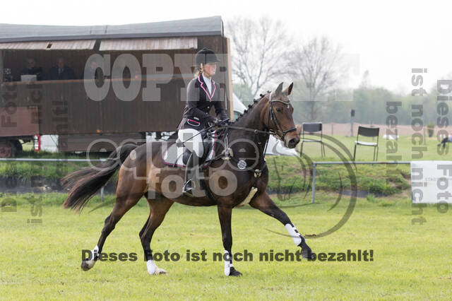 RV Seydlitz Kamp (06.+07.04.2019)