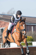 Eventing Langenfeld 2018