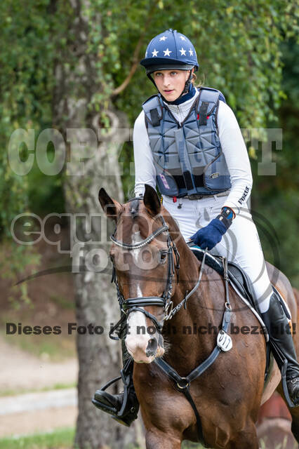 Late-Entry-Vielseitigkeit Langenfeld (11.+13./14.06.2020)