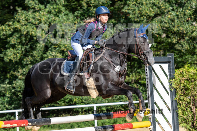 RFV Dinslaken-Hiesfeld (Herbstturnier)