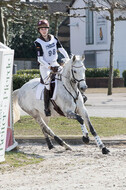 Eventing Langenfeld 2018