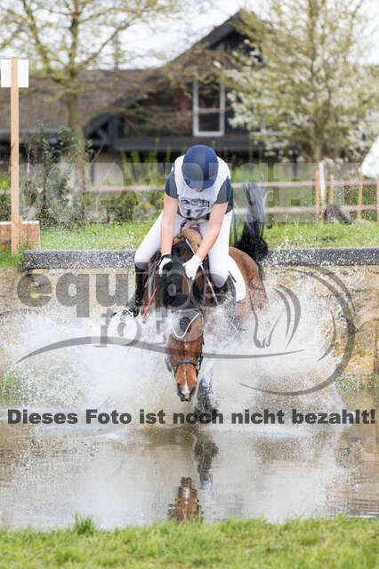 Vielseitigkeitsturnier RV Lippe-Bruch-Gahlen