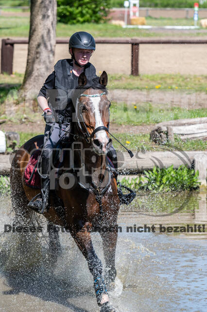 Geländetraining ZRFV Hamminkeln (09.05.2021)