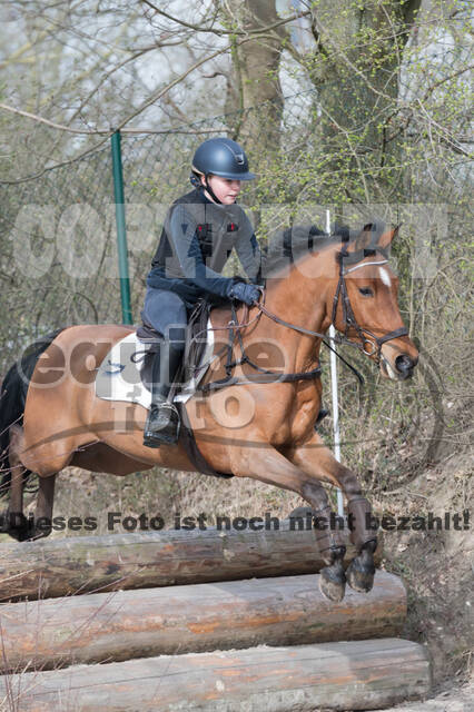 Trainingsturnier Langenfeld (12.+13.03.2022)