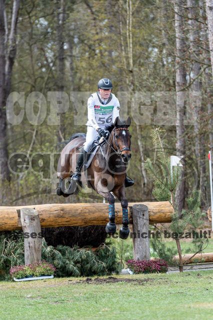 Kronenberg - De Peelbergen (02.04.2022)