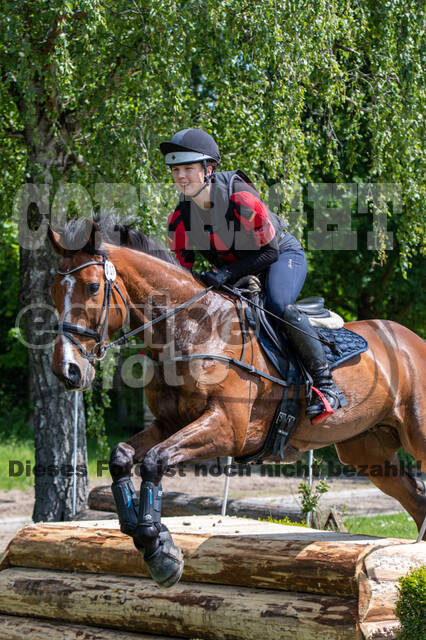 Test of Choise Langenfeld (29.+30.05.2021)