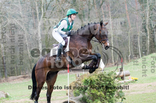 Geländetage RVO St. Hubertus Wesel-Obrighoven (23.-24.03.2019)