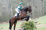 Geländetage RVO St. Hubertus Wesel-Obrighoven (23.-24.03.2019)