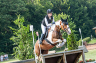 Goldene Schärpe 2021 - Ponys