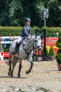 Goldene Schärpe 2021 - Ponys