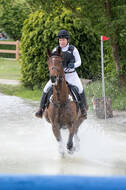 Eventing im Pferdesportzentrum Rheinland