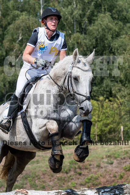 Late-Entry Vielseitigkeit Hamminkeln/Wesel (01.+02.08.2020)