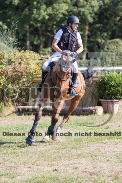 Vielseitigkeitsturnier RSV St. Hubertus Wesel Obrighoven