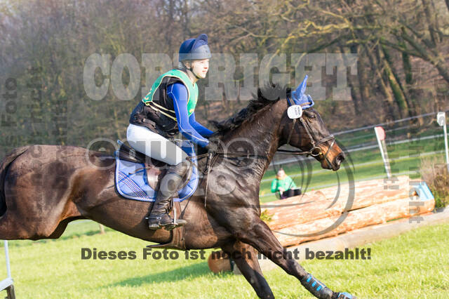 RV Seydlitz Kamp (06.+07.04.2019)