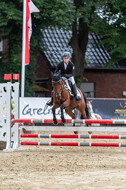 Goldene Schärpe 2021 - Ponys