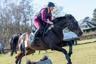 Geländetraining Wesel Obrighoven (19.+20.03.2022)
