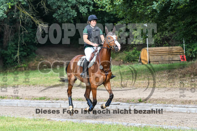 Late-Entry-Vielseitigkeit Langenfeld (11.+13./14.06.2020)
