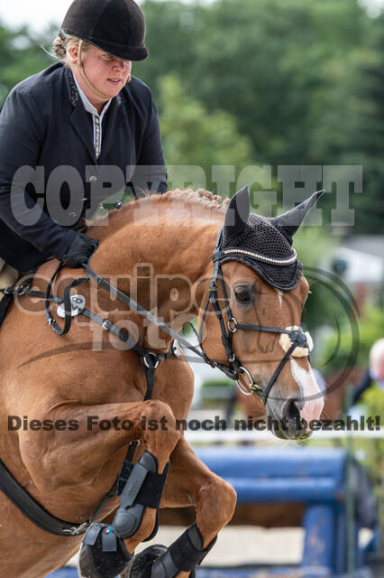 Late-Entry-Vielseitigkeit Langenfeld (06.+07.07.2020)