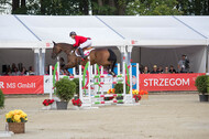 European Championship Eventing 2017